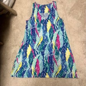 SOLD!!Lilly Pulitzer Blythe Dress
